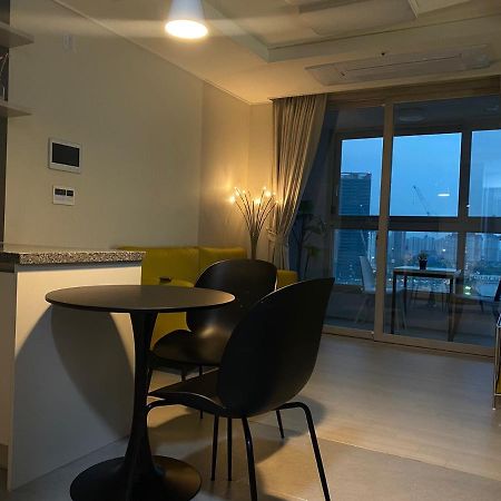 انشيون Landmark Songdo Stay 2 المظهر الخارجي الصورة